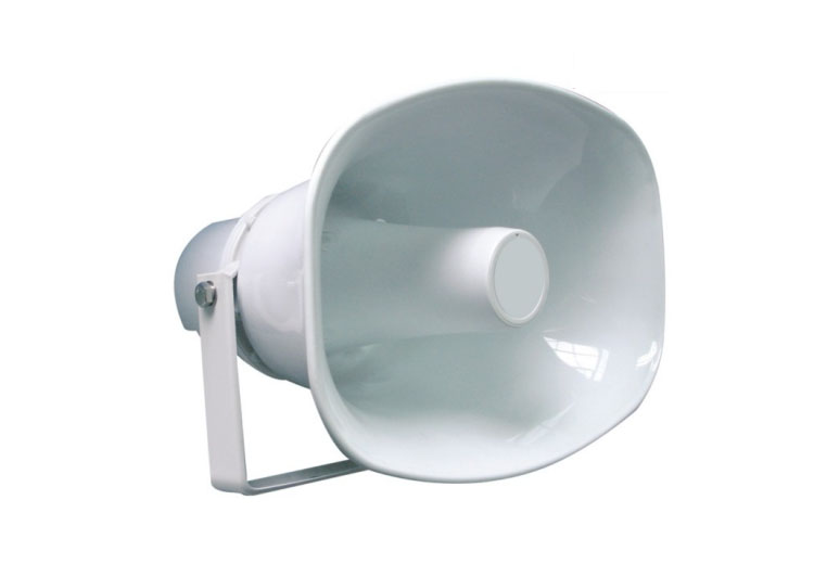 号角扬声器