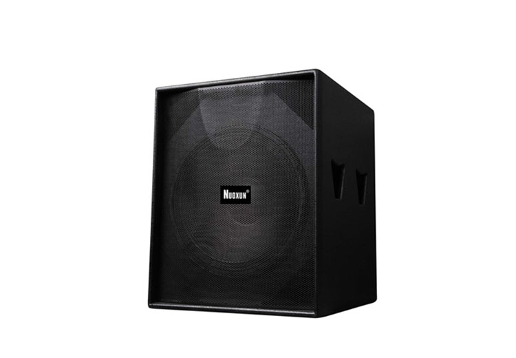 超低扬声器