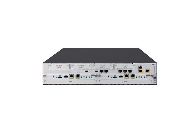 H3C MSR 5600路由器