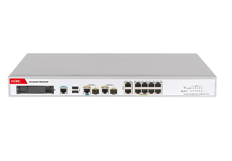 H3C  F1000-AK1030 防火墙