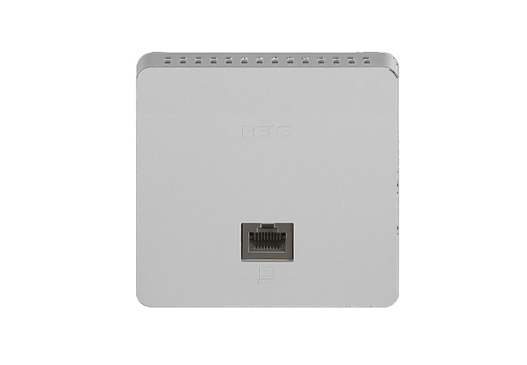 1800M双频Wi-Fi 6面板AP