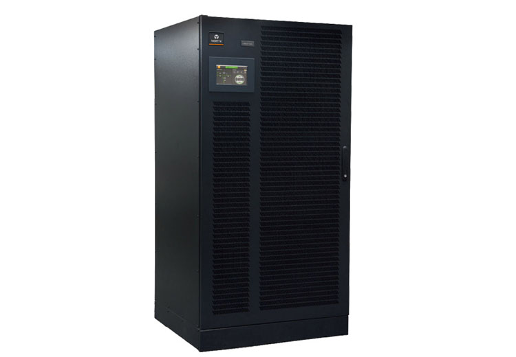 1200kVA 储备一体UPS