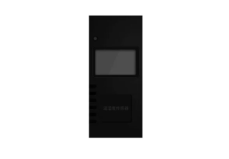 温湿度传感器
